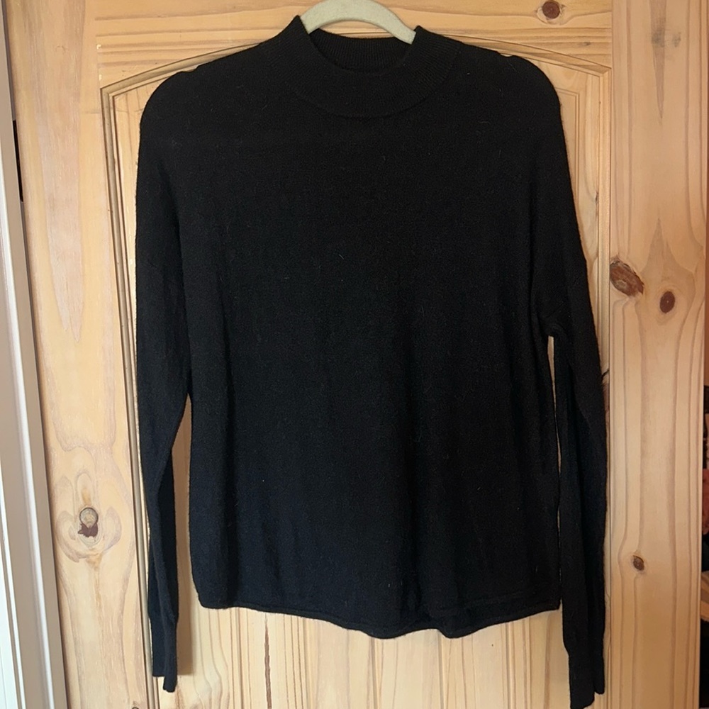 Madewell Sweater